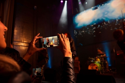 A shot in the dark: How to enable low-light video capture on your smartphone