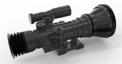 6x Night Vision Weapon Sight (For GUNs)